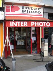 Inter Photo, Nice - Horaires d'ouverture