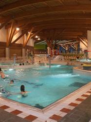 L'OZEN - Centre aquatique des marches du velay rochebaron, Monistrol-sur-Loire - Horaires d'ouverture