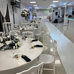 L’instant Gourmand - Salle de Réception avec parc, Beauchamp - Horaires d'ouverture