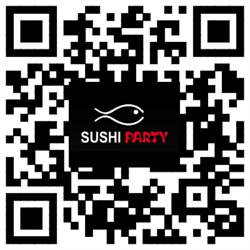 Sushi Party, Grenoble - Horaires d'ouverture