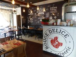 Crêperie Rouge Délice, Grenoble - Horaires d'ouverture