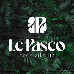 Le Paseo - Cocktail Club & Food, La Grande-Motte - Horaires d'ouverture
