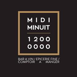 Midi Minuit, Angoulême - Horaires d'ouverture