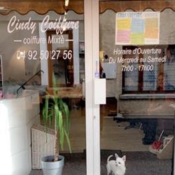 Cindy Coiffure, La Bâtie-Neuve - Horaires d'ouverture