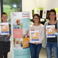 Communauté de communes Serre-Ponçon Val d'Avance, La Bâtie-Neuve - Horaires d'ouverture