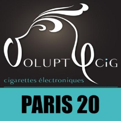 Voluptycig - Cigarette electronique Paris, - Horaires d'ouverture