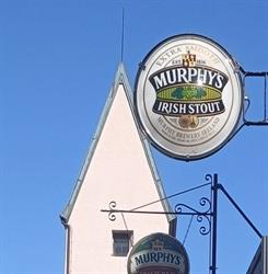 Pub Murphy's, Mulhouse - Horaires d'ouverture