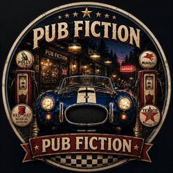 Le Pub Fiction, Mulhouse - Horaires d'ouverture