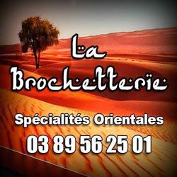 La Brochetterie, Mulhouse - Horaires d'ouverture