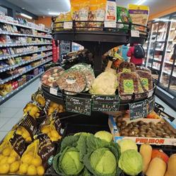 CocciMarket, Gestel - Horaires d'ouverture