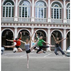 L'AKADÉMIE Ecole de danse, Mulhouse - Horaires d'ouverture