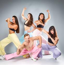 Studio Cocoon - Studio de Pole Dance, Arts Aériens, Pilates, Mulhouse - Horaires d'ouverture