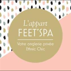 L'appart Feet Spa, Nice - Horaires d'ouverture