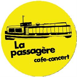 La Passagère, Lyon - Horaires d'ouverture
