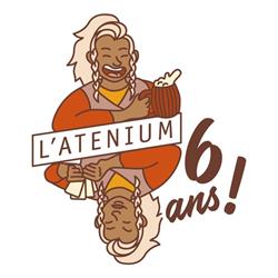 L'Atenium, Lyon - Horaires d'ouverture