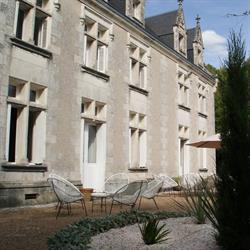 Château de Vaugrignon, Esvres - Horaires d'ouverture