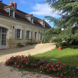 Hotel Bella Simonetta, Francueil - Horaires d'ouverture