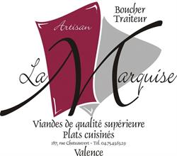 Boucherie La Marquise, Valence - Horaires d'ouverture