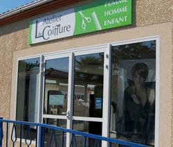 L Atelier de Coiffure, Boé - Horaires d'ouverture