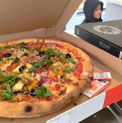 Presto Pizza, L'Haÿ-les-Roses - Horaires d'ouverture