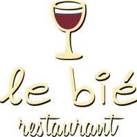Restaurant le Bié, La Roche-sur-Foron - Horaires d'ouverture