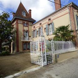 La Bastide du Cosset, Barcelonne-du-Gers - Horaires d'ouverture