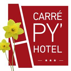 Carré Py' Hôtel, Bagnères-de-Bigorre - Horaires d'ouverture