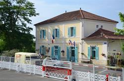 Avenue de la Gare, Riscle - Horaires d'ouverture