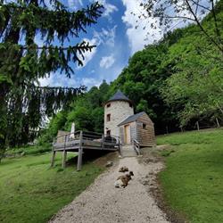Le perchoir des pyrénées, Gerde - Horaires d'ouverture