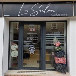 Le Salon, Saint-Christol-lès-Alès - Horaires d'ouverture