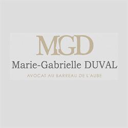 Duval Marie-Gabrielle, Troyes - Horaires d'ouverture