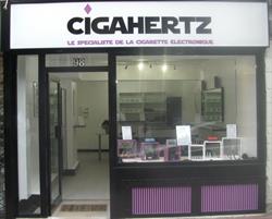 CIGAHERTZ, Saint-Maur-des-Fossés - Horaires d'ouverture