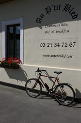 Au Petit Bled, Hermelinghen - Horaires d'ouverture