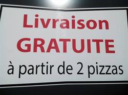 L'instant Pizza, Valentigney - Horaires d'ouverture