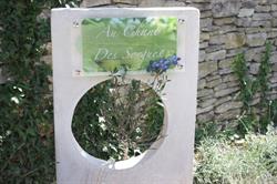 AU CHANT DES SORGUES, Lagnes - Horaires d'ouverture