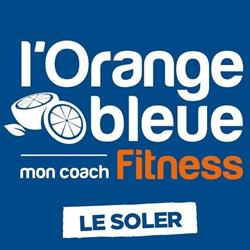 L'Orange Bleue, Le Soler - Horaires d'ouverture