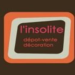L'Insolite, Nice - Horaires d'ouverture