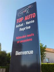 TOP AUTO 86, Poitiers - Horaires d'ouverture