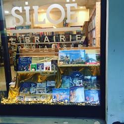 Librairie SILOË, La Rochelle - Horaires d'ouverture