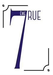 7 ème Rue, Angers - Horaires d'ouverture
