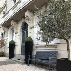 Hotel Particulier, Angers - Horaires d'ouverture