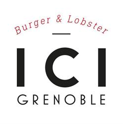 Restaurant ICI GRENOBLE, Grenoble - Horaires d'ouverture