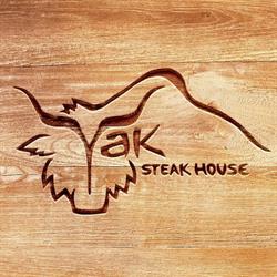 Restaurant YAK Steakhouse, Grenoble - Horaires d'ouverture