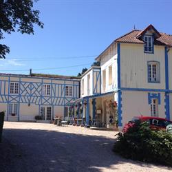 Auberge du Vieux Puits, Dieppe - Horaires d'ouverture