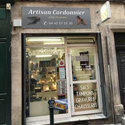 Artisan cordonnier Ferrandez Julien, Aix-en-Provence - Horaires d'ouverture