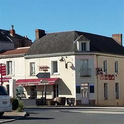 Le Rabelais, La Haie-Fouassière - Horaires d'ouverture
