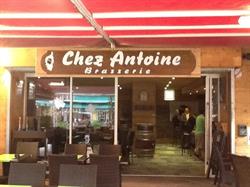 Brasserie Chez Antoine, Barcelonnette - Horaires d'ouverture