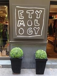 Etymology, Aix-en-Provence - Horaires d'ouverture