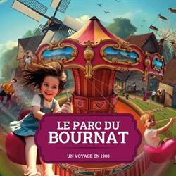 Parc Le Bournat - Vivez une journée en 1900 ! - Parc à thème Dordogne, Le Bugue - Horaires d'ouverture