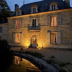 Demeure de Beaulieu, Le Coudray-Macouard - Horaires d'ouverture